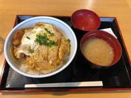 お食事処 しもん亭