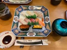 大政すし