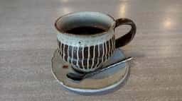 cafe mjuk