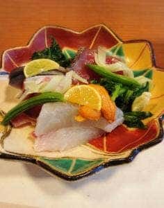 料亭 即今 本店