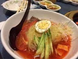 焼肉ダイニングりんご苑 米沢店