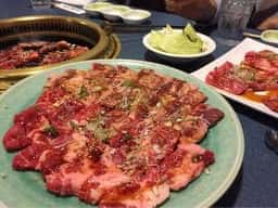 焼肉ダイニングりんご苑 米沢店