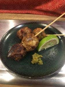 大進鮨