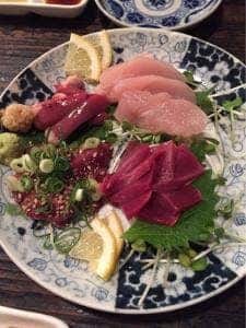 咲花草