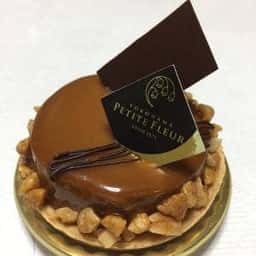 プチ・フルール 自由が丘店