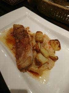 イタリア料理アルテ