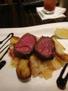 イタリア料理アルテ