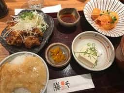 旬の台所 膳や なんばウォーク東店