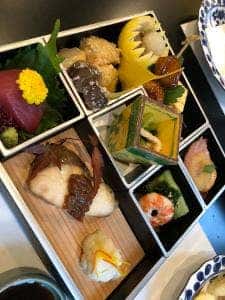 日本料理 呉竹 名古屋観光ホテル