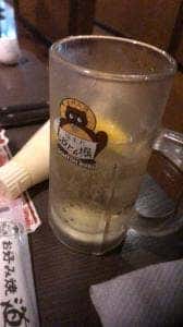 道とん堀 大和店