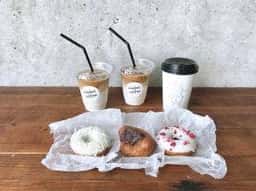 NIMBUS COFFEE