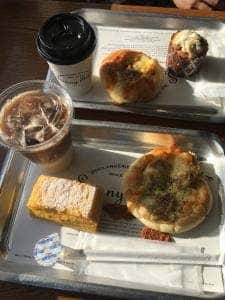 サニー サイド 高槻岡本店