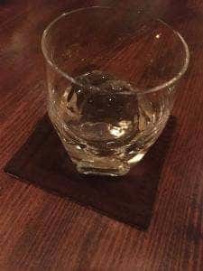 バー&ダイニング ペルティカ
