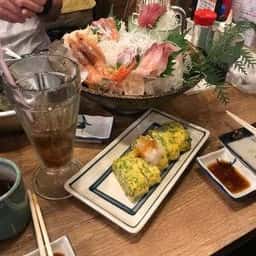 磯丸水産 東武川越店