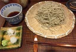 そば前 おがわ