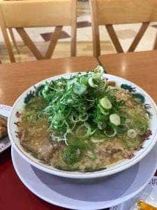 ラーメン魁力屋 イオンモール大垣店