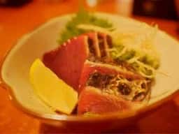 料理ふじ味