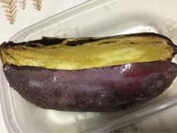 焼きいも館 焼いも工場直売所