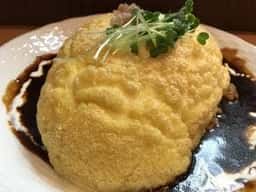 銀の小びと