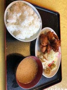 たかちゃん弁当