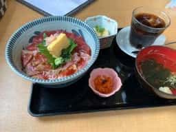 ごはん処みなと屋