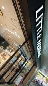リトルマーメイド 岡山駅店
