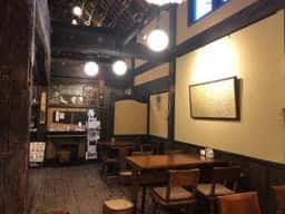ギャラリー喫茶 欒