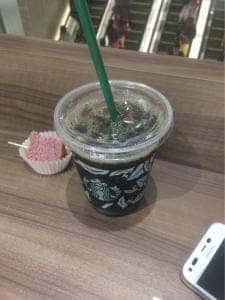 スターバックス コーヒー ペリエ千葉店