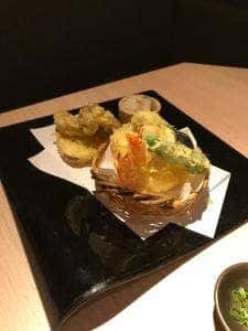 くずし割烹 えんや