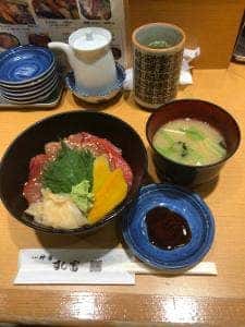 つきじ鈴富 すし富 二子玉川店