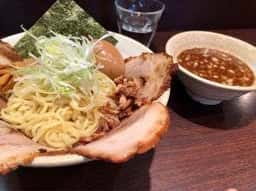 らー麺山之助