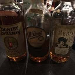 Bar regalo Akasaka