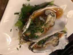鉄板焼き&スペイン料理 Báscula