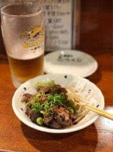 居酒や つくし