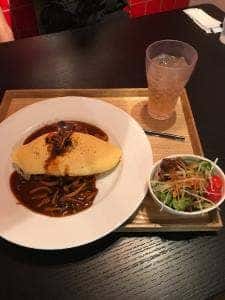 大きな卵
