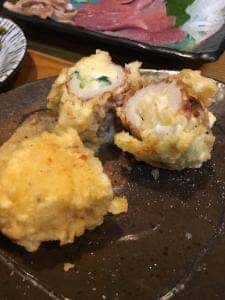 焼鳥 林家