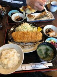 永らく