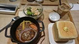 洋食のことこと屋 ららぽーと名古屋みなとアクルス