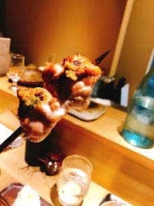 鶏やすだ