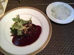 Bistro Finbec Masami