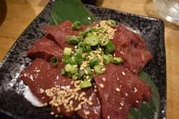 焼肉酒場 にくまる