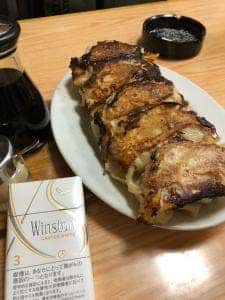 餃子天国