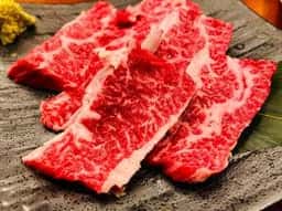 焼肉・冷麺しちりん家 有松店