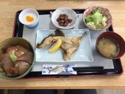 味処 海の桜勘