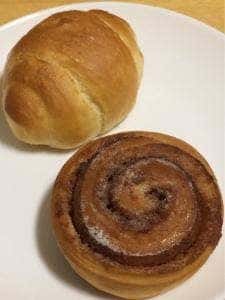 船乗りのパン屋 さくらまる