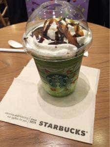 スターバックス コーヒー 新大阪ニッセイビル店