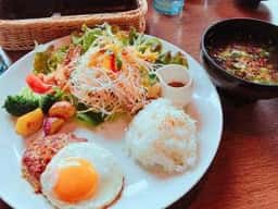 びっくりドンキー 東大阪店