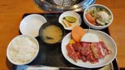 焼肉あいかわ