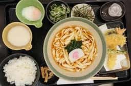 宮きしめん 長島店