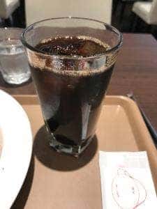 ホリーズカフェ オーミーオオツテラス店